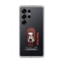 スリムプロテクションケース［ STEINS;GATE - ミニキャラ - 牧瀬 紅莉栖 ］