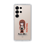 スリムプロテクションケース［ STEINS;GATE - ミニキャラ - 牧瀬 紅莉栖 ］