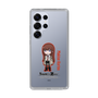 スリムプロテクションケース［ STEINS;GATE - ミニキャラ - 牧瀬 紅莉栖 ］