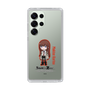 スリムプロテクションケース［ STEINS;GATE - ミニキャラ - 牧瀬 紅莉栖 ］
