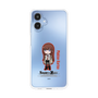 スリムプロテクションケース［ STEINS;GATE - ミニキャラ - 牧瀬 紅莉栖 ］
