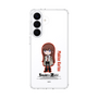 スリムプロテクションケース［ STEINS;GATE - ミニキャラ - 牧瀬 紅莉栖 ］