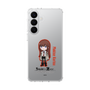 スリムプロテクションケース［ STEINS;GATE - ミニキャラ - 牧瀬 紅莉栖 ］