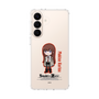 スリムプロテクションケース［ STEINS;GATE - ミニキャラ - 牧瀬 紅莉栖 ］