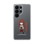 スリムプロテクションケース［ STEINS;GATE - ミニキャラ - 牧瀬 紅莉栖 ］