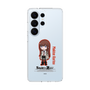 スリムプロテクションケース［ STEINS;GATE - ミニキャラ - 牧瀬 紅莉栖 ］