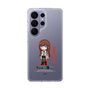 スリムプロテクションケース［ STEINS;GATE - ミニキャラ - 牧瀬 紅莉栖 ］