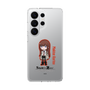 スリムプロテクションケース［ STEINS;GATE - ミニキャラ - 牧瀬 紅莉栖 ］