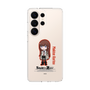 スリムプロテクションケース［ STEINS;GATE - ミニキャラ - 牧瀬 紅莉栖 ］