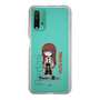 スリムプロテクションケース［ STEINS;GATE - ミニキャラ - 牧瀬 紅莉栖 ］