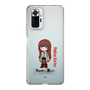 スリムプロテクションケース［ STEINS;GATE - ミニキャラ - 牧瀬 紅莉栖 ］