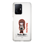 スリムプロテクションケース［ STEINS;GATE - ミニキャラ - 牧瀬 紅莉栖 ］