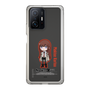 スリムプロテクションケース［ STEINS;GATE - ミニキャラ - 牧瀬 紅莉栖 ］