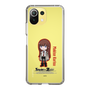 スリムプロテクションケース［ STEINS;GATE - ミニキャラ - 牧瀬 紅莉栖 ］