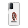 スリムプロテクションケース［ STEINS;GATE - ミニキャラ - 牧瀬 紅莉栖 ］