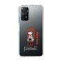 スリムプロテクションケース［ STEINS;GATE - ミニキャラ - 牧瀬 紅莉栖 ］
