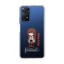 スリムプロテクションケース［ STEINS;GATE - ミニキャラ - 牧瀬 紅莉栖 ］