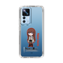 スリムプロテクションケース［ STEINS;GATE - ミニキャラ - 牧瀬 紅莉栖 ］