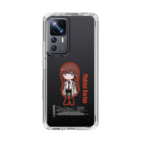 スリムプロテクションケース［ STEINS;GATE - ミニキャラ - 牧瀬 紅莉栖 ］