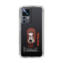 スリムプロテクションケース［ STEINS;GATE - ミニキャラ - 牧瀬 紅莉栖 ］