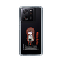 スリムプロテクションケース［ STEINS;GATE - ミニキャラ - 牧瀬 紅莉栖 ］