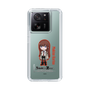 スリムプロテクションケース［ STEINS;GATE - ミニキャラ - 牧瀬 紅莉栖 ］