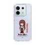 スリムプロテクションケース［ STEINS;GATE - ミニキャラ - 牧瀬 紅莉栖 ］
