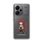 スリムプロテクションケース［ STEINS;GATE - ミニキャラ - 牧瀬 紅莉栖 ］