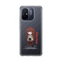 スリムプロテクションケース［ STEINS;GATE - ミニキャラ - 牧瀬 紅莉栖 ］