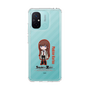 スリムプロテクションケース［ STEINS;GATE - ミニキャラ - 牧瀬 紅莉栖 ］