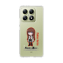 スリムプロテクションケース［ STEINS;GATE - ミニキャラ - 牧瀬 紅莉栖 ］