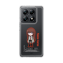 スリムプロテクションケース［ STEINS;GATE - ミニキャラ - 牧瀬 紅莉栖 ］
