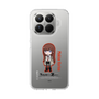 スリムプロテクションケース［ STEINS;GATE - ミニキャラ - 牧瀬 紅莉栖 ］
