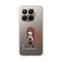 スリムプロテクションケース［ STEINS;GATE - ミニキャラ - 牧瀬 紅莉栖 ］