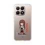 スリムプロテクションケース［ STEINS;GATE - ミニキャラ - 牧瀬 紅莉栖 ］