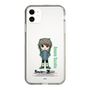 スリムプロテクションケース［ STEINS;GATE - ミニキャラ - 阿万音 鈴羽 ］
