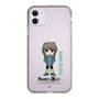 スリムプロテクションケース［ STEINS;GATE - ミニキャラ - 阿万音 鈴羽 ］
