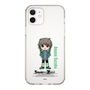 スリムプロテクションケース［ STEINS;GATE - ミニキャラ - 阿万音 鈴羽 ］