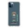 スリムプロテクションケース［ STEINS;GATE - ミニキャラ - 阿万音 鈴羽 ］