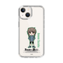 スリムプロテクションケース［ STEINS;GATE - ミニキャラ - 阿万音 鈴羽 ］