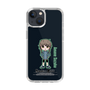 スリムプロテクションケース［ STEINS;GATE - ミニキャラ - 阿万音 鈴羽 ］