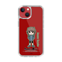 スリムプロテクションケース［ STEINS;GATE - ミニキャラ - 阿万音 鈴羽 ］