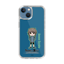 スリムプロテクションケース［ STEINS;GATE - ミニキャラ - 阿万音 鈴羽 ］