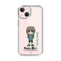 スリムプロテクションケース［ STEINS;GATE - ミニキャラ - 阿万音 鈴羽 ］