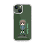 スリムプロテクションケース［ STEINS;GATE - ミニキャラ - 阿万音 鈴羽 ］