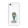 スリムプロテクションケース［ STEINS;GATE - ミニキャラ - 阿万音 鈴羽 ］