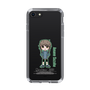 スリムプロテクションケース［ STEINS;GATE - ミニキャラ - 阿万音 鈴羽 ］