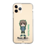 スリムプロテクションケース［ STEINS;GATE - ミニキャラ - 阿万音 鈴羽 ］