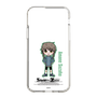 スリムプロテクションケース［ STEINS;GATE - ミニキャラ - 阿万音 鈴羽 ］