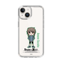 スリムプロテクションケース［ STEINS;GATE - ミニキャラ - 阿万音 鈴羽 ］